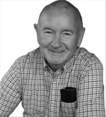 CHARLES BROWN II